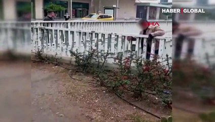 İntihardan "Gel çay içelim" diyerek vazgeçirdiler