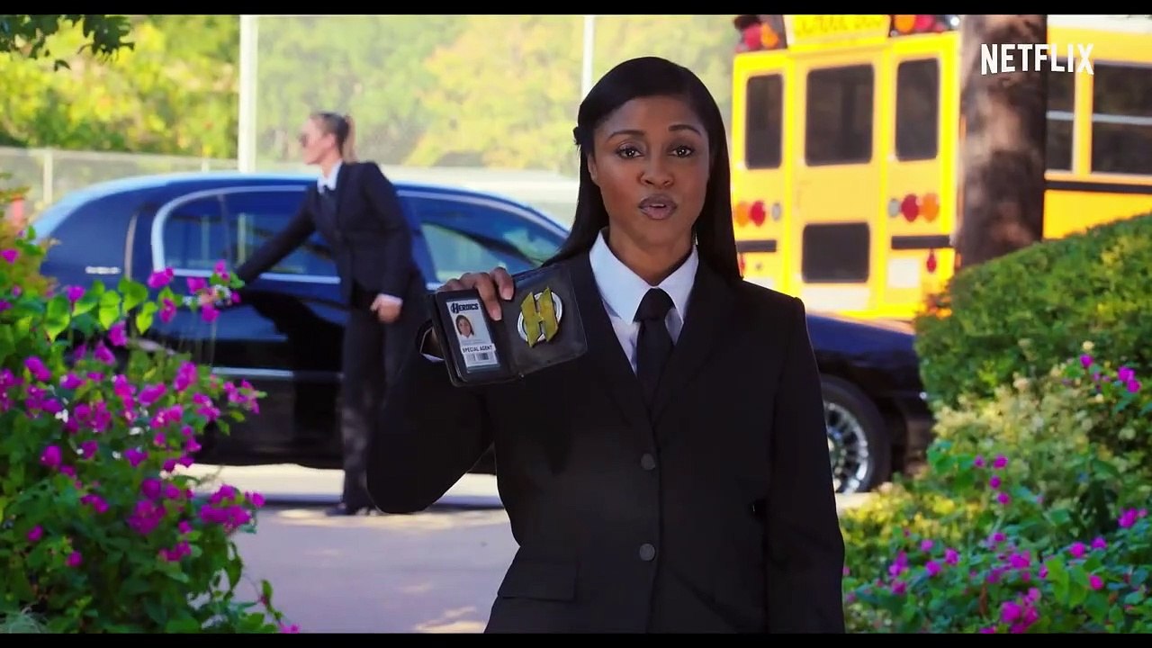 We Can Be Heroes film completo streaming + scaricare film ita