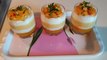 Mango Mousse | Mango Mousse Recipe | مینگو موز