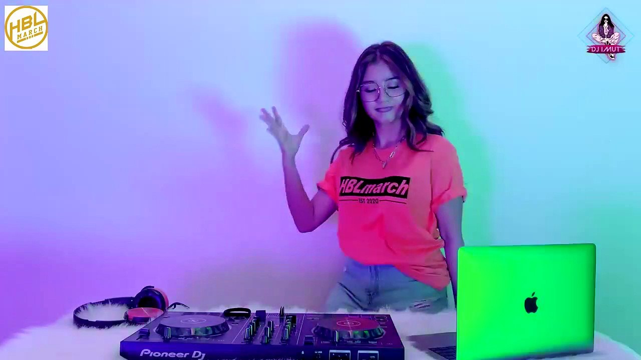 DJ NYA BIKIN GOYANG - MAIN CHALI (DJ IMUT REMIX)