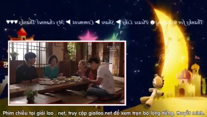 Khu Vườn Hoàn Kim Tập 20 - VTV1 thuyết minh tap 21 - Phim Hàn Quốc - xem phim khu vuon hoang kim tap 20