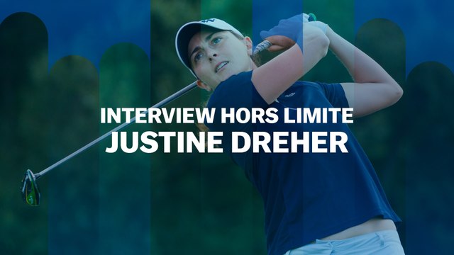 Interview Hors Limite : Justine Dreher