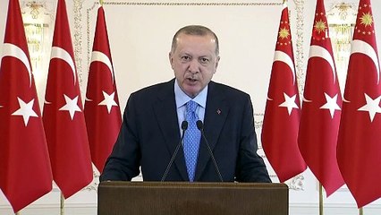Açılışını Cumhurbaşkanı Erdoğan yaptı... Yerli otomobilin pillerinde kullanılacak lityum buradan temin edilecek