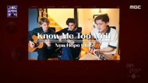 [HOT] New Hope Club - Know Me Too Well, 배철수의 음악캠프 30주년 특집 20201226