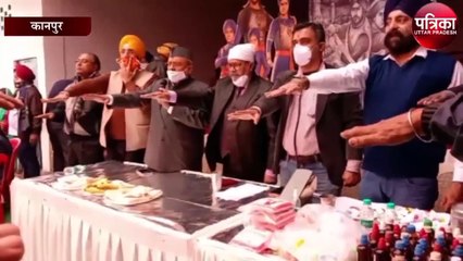 कोविड-19 -  स्वयं नियम का पालन करने के लिए शपथ
