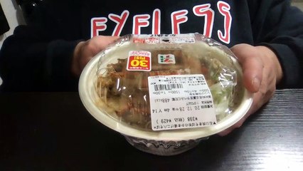 深夜飯 かき揚げ蕎麦 グラタン シュークリーム