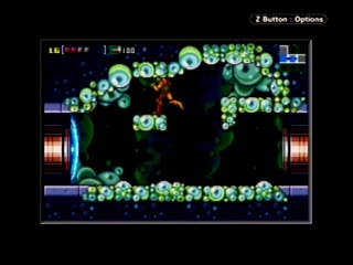 Review 767 - Metroid Zero Mission (GBA)