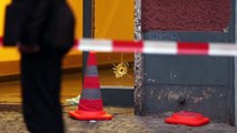 Une fusillade fait quatre blessés à Berlin, la piste d'un règlement de comptes privilégiée