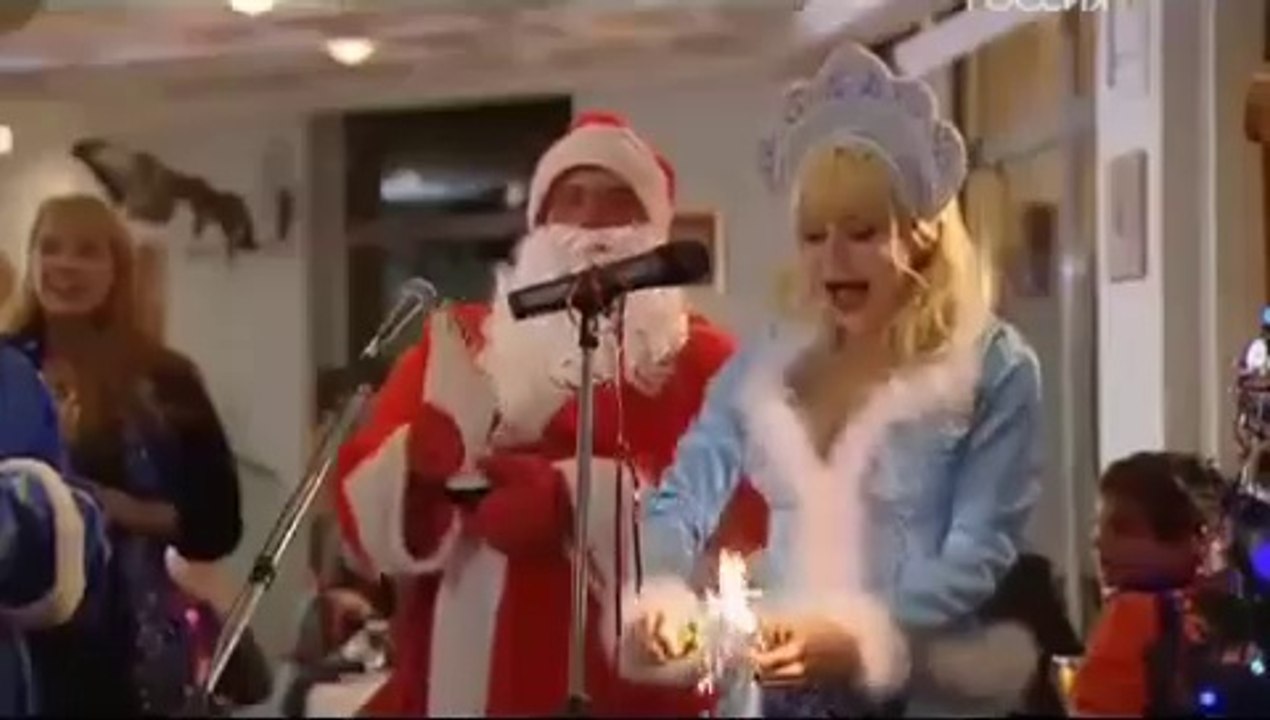 Небо выбрало нас, из к.ф. "Не отрекаются любя"