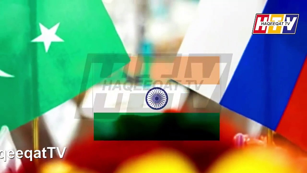 Russia is Standing With Pakistani Missile System and Shaheen 2