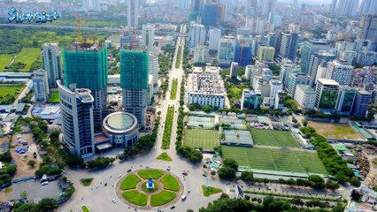 Truyền kỳ bà Năm Lũng: Bán bún có đất đai ngàn tỷ