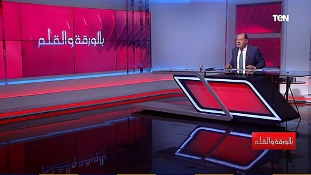 الديهي يفتح النار على الإخواني محمد صلاح سلطان معاه فلوس يعمل مسابقات فى أمريكا