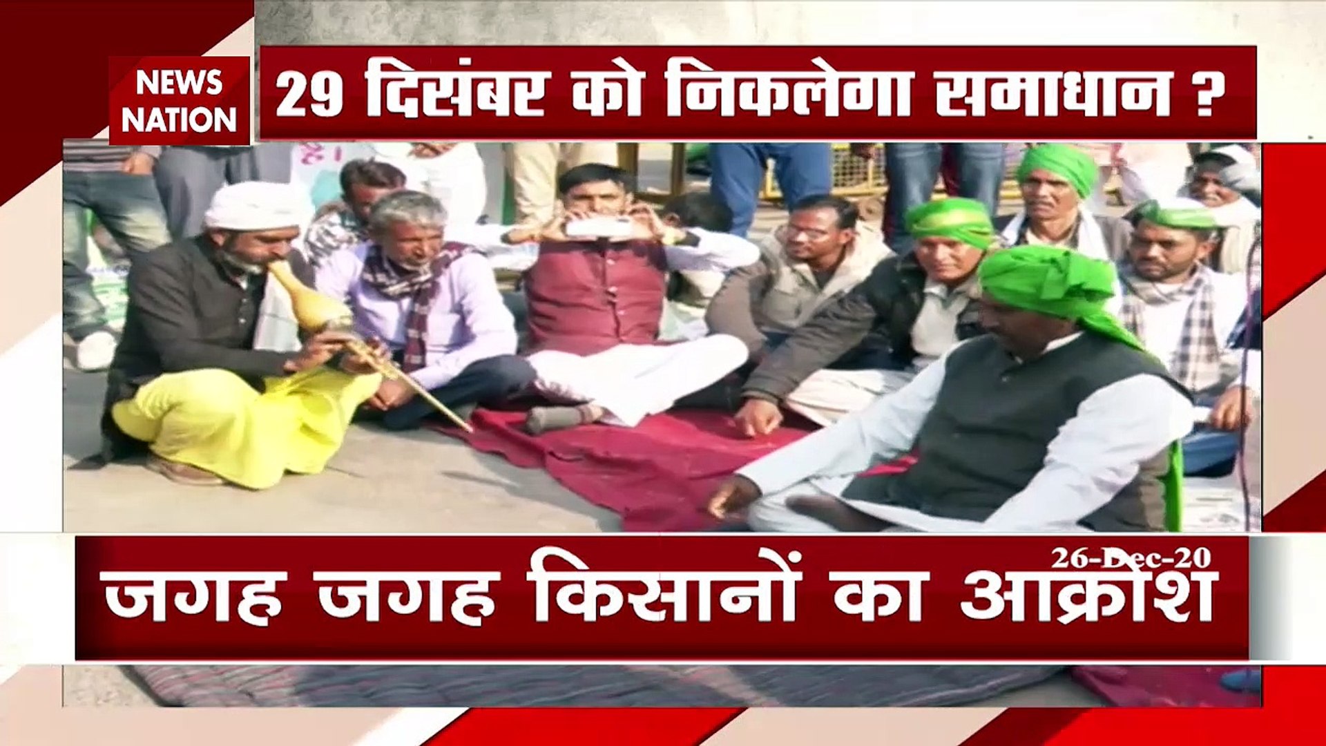Nation Top 10 News: 10 big news across the country