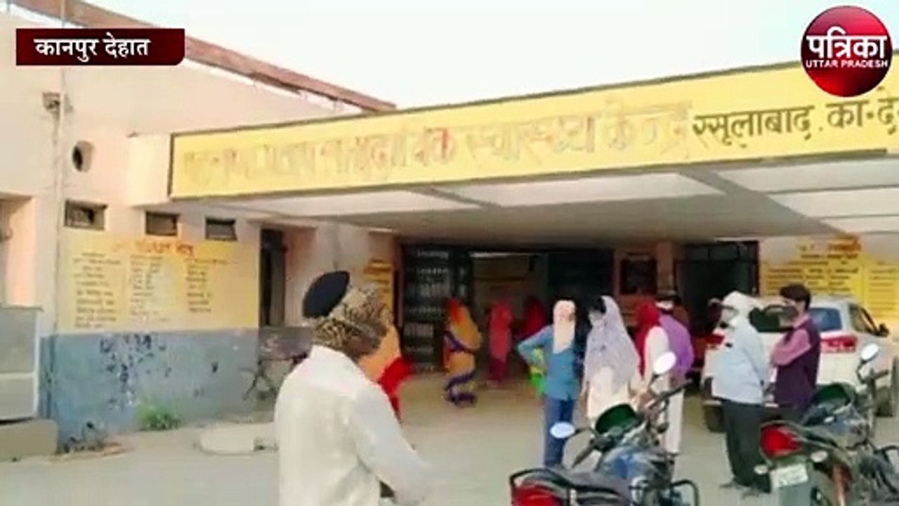 पुराने विवाद में चले लाठी डंडे व ईंट पत्थर, एक दर्जन घायल