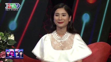 Chàng trai BẤM NÚT HẸN HÒ NGAY vì quá yêu nhan sắc ĐỈNH CAO của nàng xinh như HOA HẬU