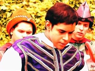 Amor Urbano   Eps 43 Parte 2)