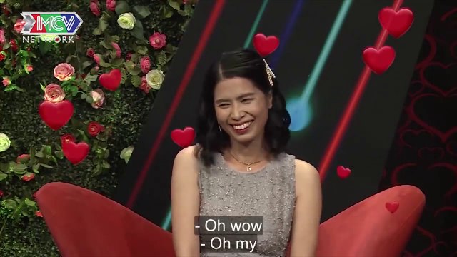 Chàng trai MANG ĐỒ LẠ LÊN BÓP THỬ khiến cả sân khấu TRẦM TRỒ, bạn gái ngồi bên ĐỨNG NGỒI KHÔNG YÊN