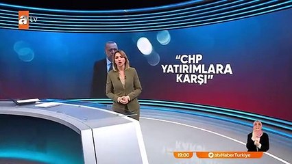Cumhurbaşkanı Erdoğan, özel bir tesisin açılışında konuştu