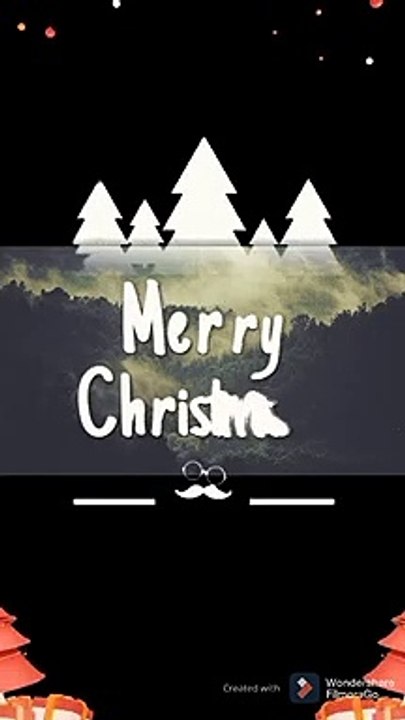 Merry Christmas ⛄