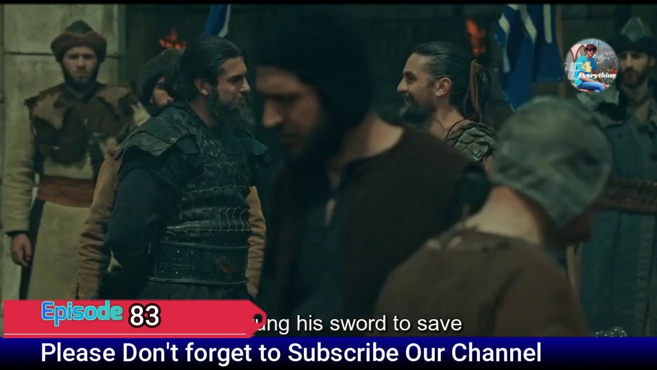 Ertugrul Ghazi Season 3 Episode 83 Urdu| | Ertugrul Season 3 in Urdu| Hindi | Full Review