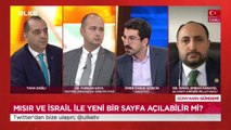 Dünyanın Gündemi - Furkan Kaya | Ömer Faruk Görçin | İsmail Emrah Karayel | Kılıç Buğra Kanat | 26 Aralık 2020