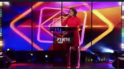 Mon seul appui c’est l’ami celeste