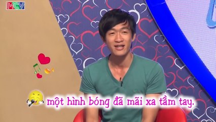 Chàng trai GẶP BÀ MỐI CÃI UM SÙM khiến Quyền Linh hết hồn và cái kết cười ngất