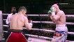 Sergio Martinez vs Jussi Koivula (19-12-2020) Full Fight