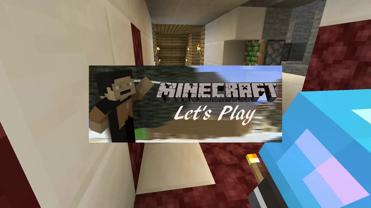 Minecraft Let's Play 319: Über Videospielreihen & Co.