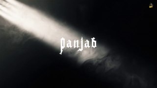 Panjab (My Motherland) Sidhu Moose Wala _ new punjabi songs 2020