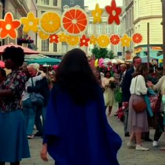 Lynda Carter appearance as “Asteria”