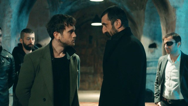 Çukur 4.Sezon 17.Bölüm 2.Fragman