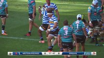 Rugby Union Currie Cup DHL Western Province v Tafel Lager Griquas Highlights
