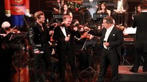 Viernes musical, presenta a Fernando de la Mora y Emmanuel, Concierto navideño. Parte II | El asalto a la razón, con Carlos Marín