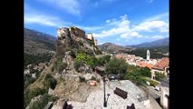 Corsica 2019 - Part 4 - Corte, Filitosa, Sartène, Bonifacio, Ajaccio and the ferry back to France