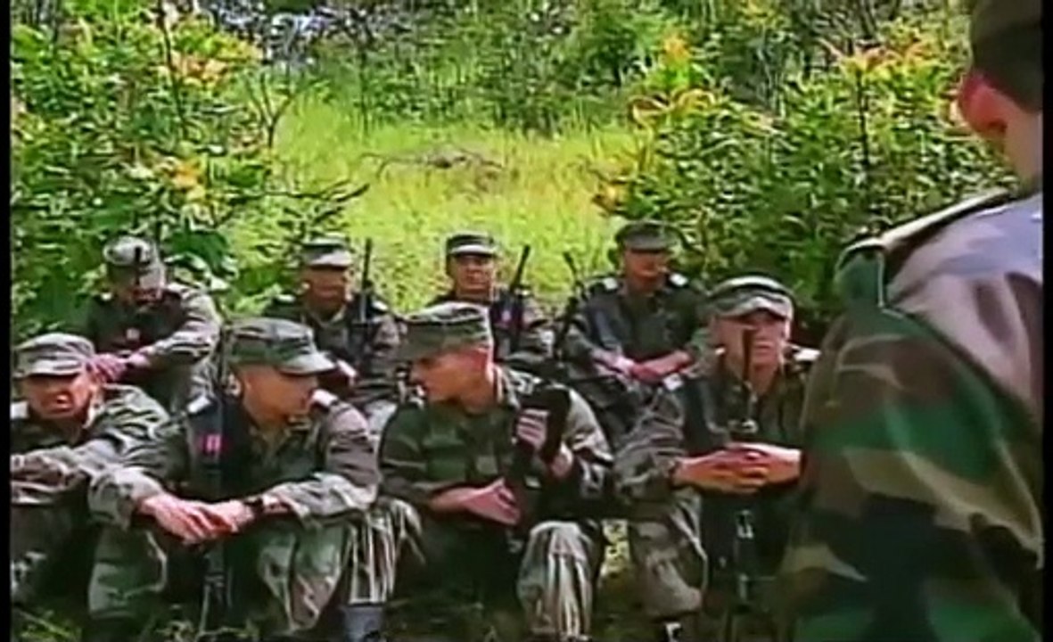 Hombres de honor capitulo 5 Traicion sin limite