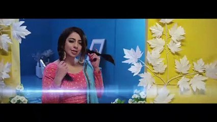 Jasmine Sandlas - Patt Lai Geya Official Video- Latest Punjabi