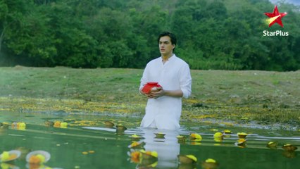 Yeh Rishta Kya Kehlata Hai Promo - Kartik Hua Naira Se Juda!!