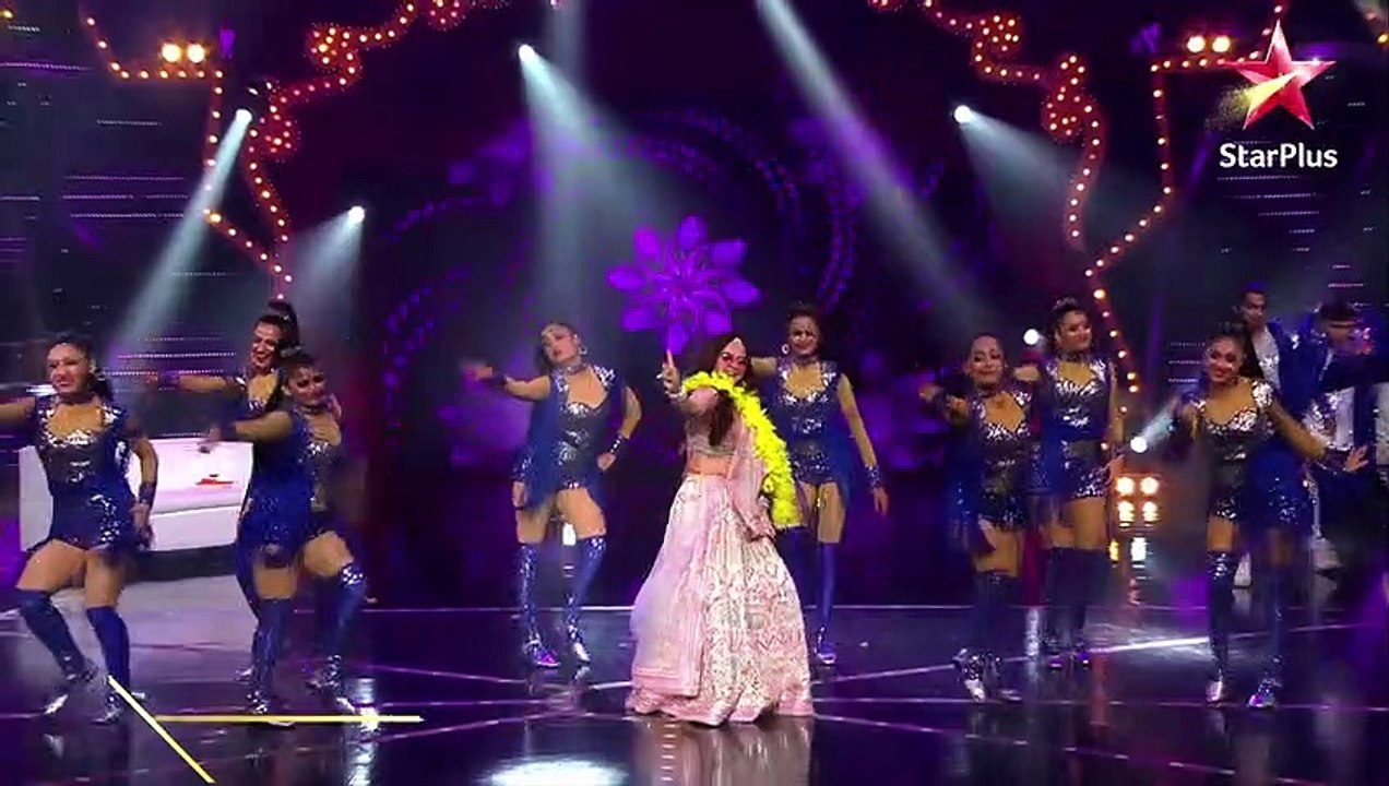 Star Parivaar Karega Welcome 2021 Promo - 27th December 2020