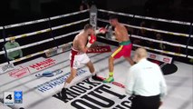 Evgeny Shvedenko vs Artur Osipov (21-12-2020) Full Fight