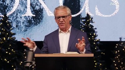 It's All About the One Thing - Bill Johnson (Full Sermon) _ Bethel Church