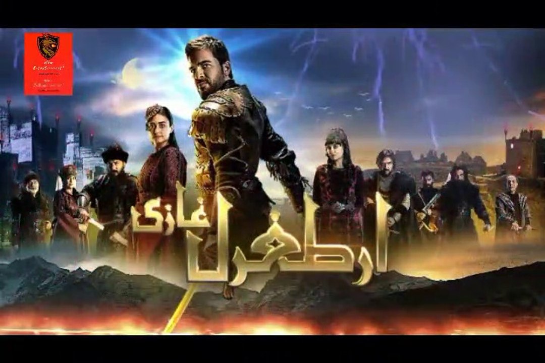 Ertugrul Ghazi Urdu | Episode 98| Season 2