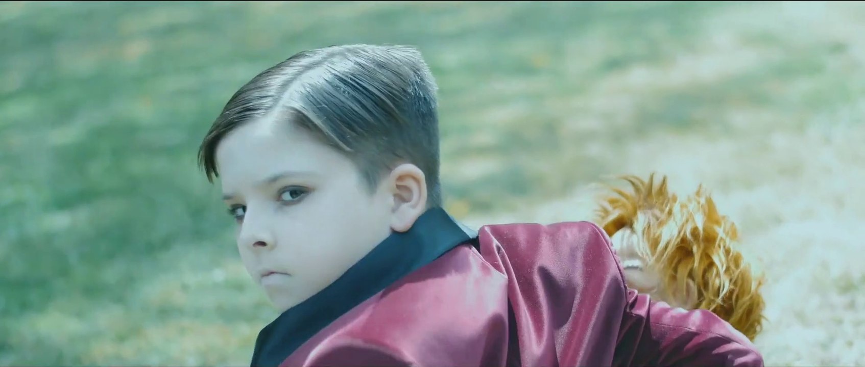DOLL CEMETERY (2019) Official Trailer  Drama, Horror, Thriller Movie