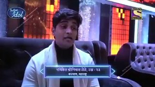 Indian idol