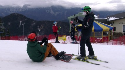 Austria anuncia un nuevo confinamiento estricto