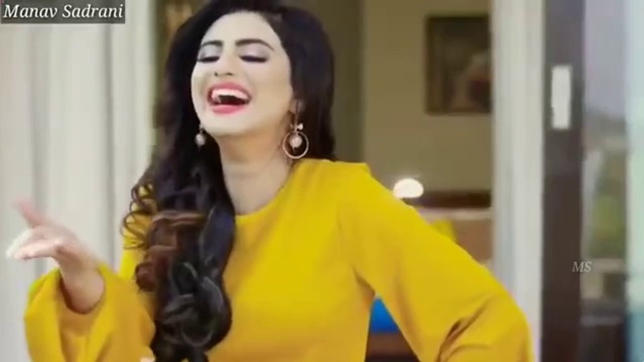 Mahi Mainu Chadeya Na Full Song 2021 views 858K