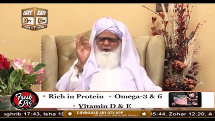 Islami Aqdar | Host: Pir Maqsood Elahi | 26th December 2020 | ARY Qtv