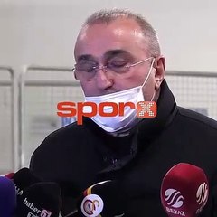 Abdurrahim Albayrak'tan Fenerbahçe sorusuna cevap