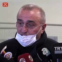 "Bana kaçtı diyorlar! Ben hayatımı Galatasaray'a verdim"
