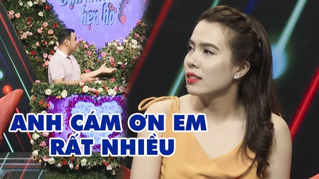 Mỹ nhân ĐẸP NHƯ MỘNG khiến Quyền Linh phải chạy qua để NÓI LỜI CẢM ƠN về nghiệp đặc biệt của nàng